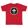boy scout Toddler T-shirt