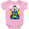 pems Baby Bodysuit