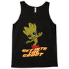 get into the groot! Tank Top