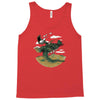 morning commute Tank Top
