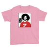 #IMWITHKAP (f156) Youth Tee
