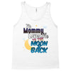 mommy  moon&amp;back Tank Top