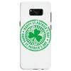 happy saint patrick day Samsung Galaxy S8