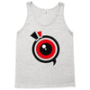 eye one Tank Top