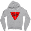 fahrie77 Zipper Hoodie