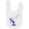 wonderstruck Baby Bibs