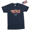 Vintage Exclusive T-shirt