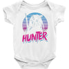 hunter Baby Bodysuit