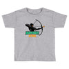 archery Toddler T-shirt