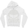 samhain samus Zipper Hoodie