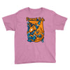 dragon son Youth Tee