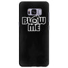 blow me Samsung Galaxy S8 Plus