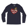 love furever Long Sleeve Shirts