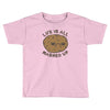 life is all mashed up Toddler T-shirt