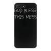 god bless this mess iPhone 7 Plus Case
