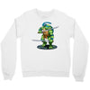 leonardo Crewneck Sweatshirt