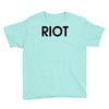riot t shirt funny t shirt cool tshirt tv t shirt drinking shirt (also Youth Tee