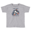 just 5 more minutes Toddler T-shirt