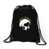 great pumpkin (2) Drawstring Bags