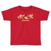 Autumn Leafs Toddler T-shirt