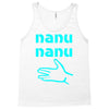 mork and mind Tank Top