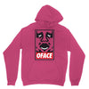 o face Unisex Hoodie