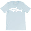 Uncle Shark T-Shirt