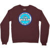 breaking bad a1a car wash Crewneck Sweatshirt