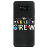 4th grade crew Samsung Galaxy S8