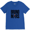 B_MARS V-Neck Tee