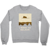 le petit believer Crewneck Sweatshirt