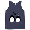 totoro Tank Top