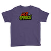 last minute ace Youth Tee