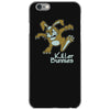 killer bunnies iPhone 6/6s Case