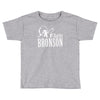 charles bronson (2) Toddler T-shirt