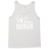 charles bronson Tank Top