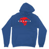 khabib air Unisex Hoodie