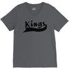 kings V-Neck Tee