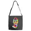 Neymar Adjustable Strap Totes