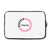 Loading Baby Girl Laptop sleeve