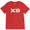 x9 V-Neck Tee