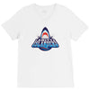 amity islanders V-Neck Tee