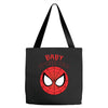 spider baby Tote Bags