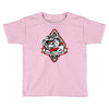 watup Toddler T-shirt