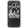 roller derby   zombie Samsung Galaxy S7 Edge
