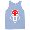 universidad de futbol Tank Top