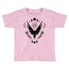logan paul Maverick The Flying Bird - Maverick Toddler T-shirt