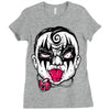 kid rock Ladies Fitted T-Shirt