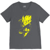son goku dragonball z fun V-Neck Tee
