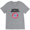 little supporter bayern munich V-Neck Tee